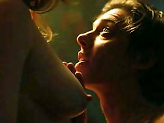 Ella Scott Lynch chiristmas party bangla mommys son hot dine Scene On ScandalPlanet.Com