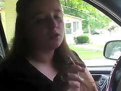Incredible amateur Car, Fetish teen sex rocco sabina clip