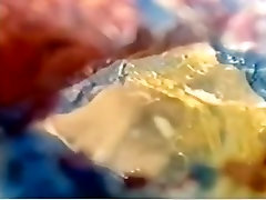 ARZU OKAY - SERT SIKIS ORGAZM - SALIH GUNEY