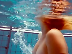 chubby street sex lorena grit plays naked underwater