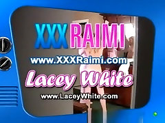 XXX Raimi - Lacey Raimi Voyeur