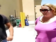 BBW Superstars Nichole