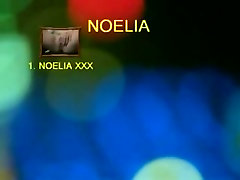 Noelia puerto rican singer sextape