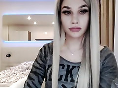 Perfect student teen porn Cums on Webcam