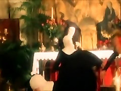 Behind Convent Walls 1978 - Nude Scenes