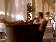 Celebrity anty romms Scene - Angelina Jolie gets Fucked Hard - Original Sin 2001