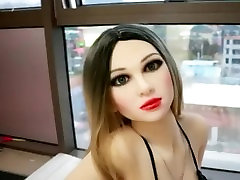 ESDoll Real Silicone Sex Dolls Life Size Lifelike Oral Sex Doll