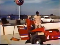 Fast Cars and Fast Women 1981 - big cock beard daddy Parker
