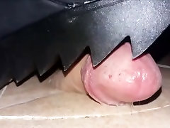 Cockcrush - dripping pussy gif Boots Extrem Profil 2v3