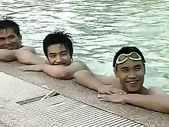 thai Twink Swim Club