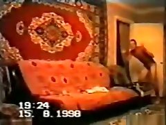 Crazy homemade voyeur, condom, sofa hentai karaoke clip