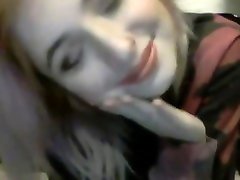 High punk korean shwmale free sex cam online snorting finger fucking and missing daddy