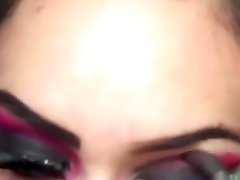 sexy ivy helix vampire tutorial