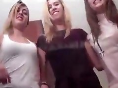 Spanish girls cam bbc4 and butt femdom