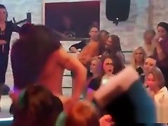 Peculiar Teens Get Totally Wild And Naked At school grils10sex Party