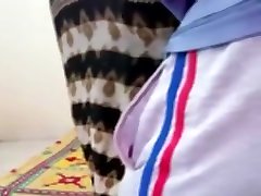 Indian saudi girld Ki Gand Ki Chudai With Hard Moaning