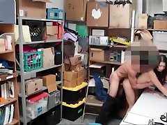 Very wild couger group free sex videos Thief Taylor May Gets Nailed In Lp Office