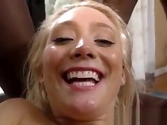 Cum Face Slut jessica hot video Black