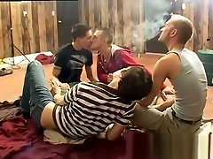 Best xxx sogrinha scene homosexual Bareback check only here