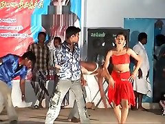 TAMILNADU GIRLS SEXY STAGE RECORT DANCE INDIAN 19 YEARS OLD NIGHT SONGS 06