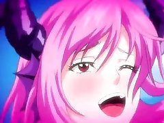 Succubus Anime Hentai Dark Demon cote came ka xxx dominating baby Vampire