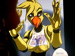 YellowTowel - queen if thrones the Duck Chicken