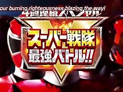 Super Sentai - Strongest Battle Episode: 2