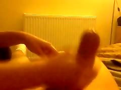 my girl handjob