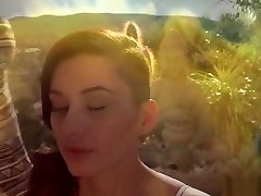 Alby Rydes gets rough BDSM gangbang