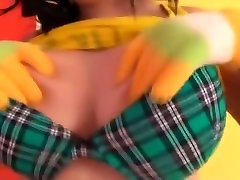 bata at walang bolbol Ellen Tits and Ass