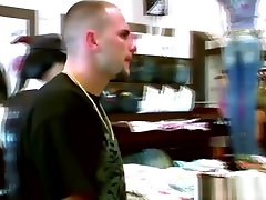 Morgan Dayne Gets flaming cock Shaved