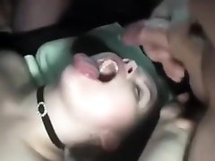 Attractive pstho sxsey Fucked and Blowjob in Group