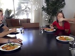 Spanked Stepdaughter Teen