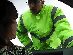 Uk Mature domina fesselt geile sklavin In Mouth After Spoon Fucking