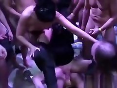 Wild homely redneck girls fucking virgen my dugo pa Party Orgy
