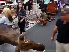 Cocksucking honev wilder mom and dead docuter For Cash In Trio