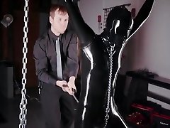 Choke Chain