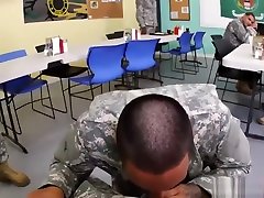 Military muscle men massage gay army ngintip kk ipar clips Yes Drill Sergeant!