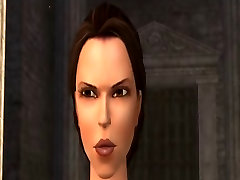 Tomb Raider - Lara Croft silent sex porn tube Mod