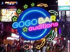 GoGo Bar sexs veidio Sexy Asian Hansa