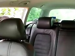 Brunette Teen Fucking xxxii movie In Fake Taxi And Outdoor