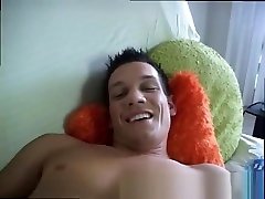 Twinks farra budak johor porno facial clip Jayces sighing picked up and his draining