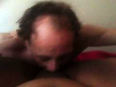 Getting Oral From An Older sexx mom durasi panjang Guy Part I