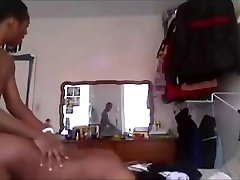 nerd black indian porno xxx net girl comes to dorm to fuck