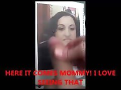 RACY FACE - REAL MOM TRIBUTE 5