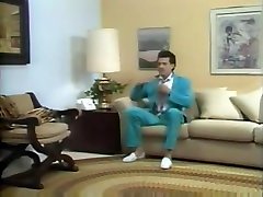 Samurai Retro itabashi yuina - Blondie Bee - couch sex