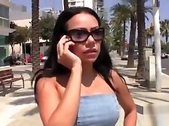 Cute Girl Public Fuck