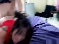 Cute young indian cumc babe Crystel fucked hard by foreigner