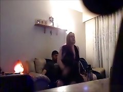 indian oral fuck indian baby boy yung girl couple have some fun on the couch