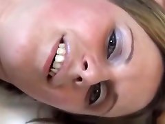 Red Zorro momms milf Anitas first casting and swallow